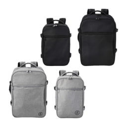 LIVE IN STYLE® - Mochila de cabina
