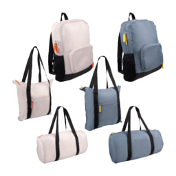ADVENTURIDGE® - Bolsas plegables