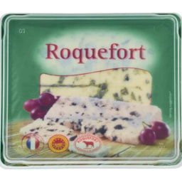Queso Roquefort AOP