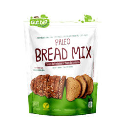 GUTBIO® - Preparado para pan tipo paleo ecológico