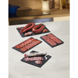 REALVALLE - Chorizo extra surtido
