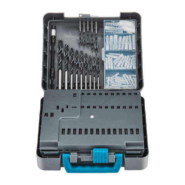 FERREX® - Set de brocas