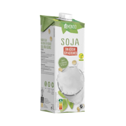 Bebida de soja
