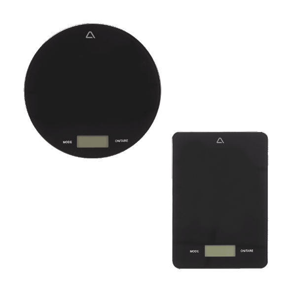 AMBIANO® - Báscula / Termómetro / Espumador de cocina