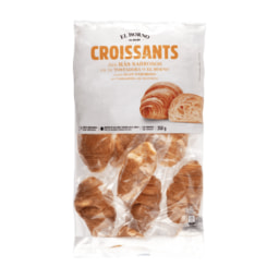 EL HORNO® Croissant envasado individualmente