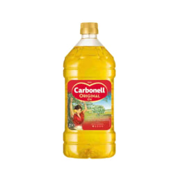 Carbonell® Carbonell Aceite de oliva suave 0.4º