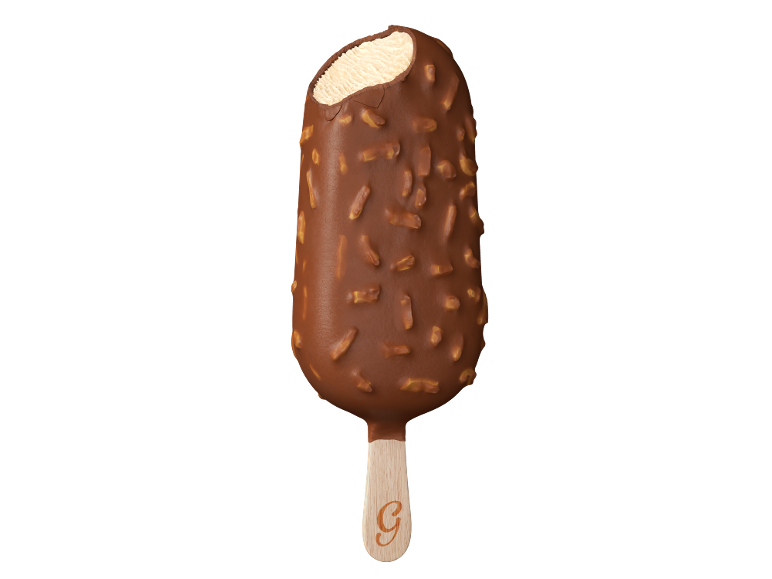 GELATELLI - Helado almendrado