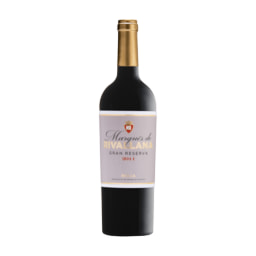 MARQUÉS DE RIVALLANA® - Vino tinto gran reserva DOCa Rioja
