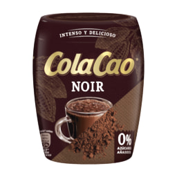 COLA CAO® Cacao soluble noir