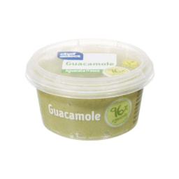 Guacamole 96% aguacate