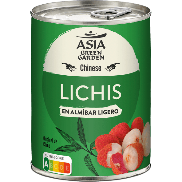 ASIA GREEN GARDEN® - Lichis