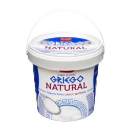 MILSANI® - Yogur natural al estilo griego