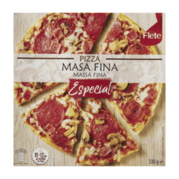 FLETE® - Pizza Especial