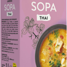 ASIA GREEN GARDEN® - Caldo thai
