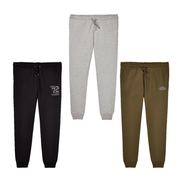 UP2FASHION® - Pantalón deportivo