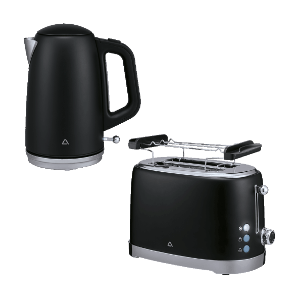 AMBIANO® - Tostadora  / Hervidor