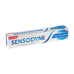 SENSODYNE® - Dentrifico protección diaria