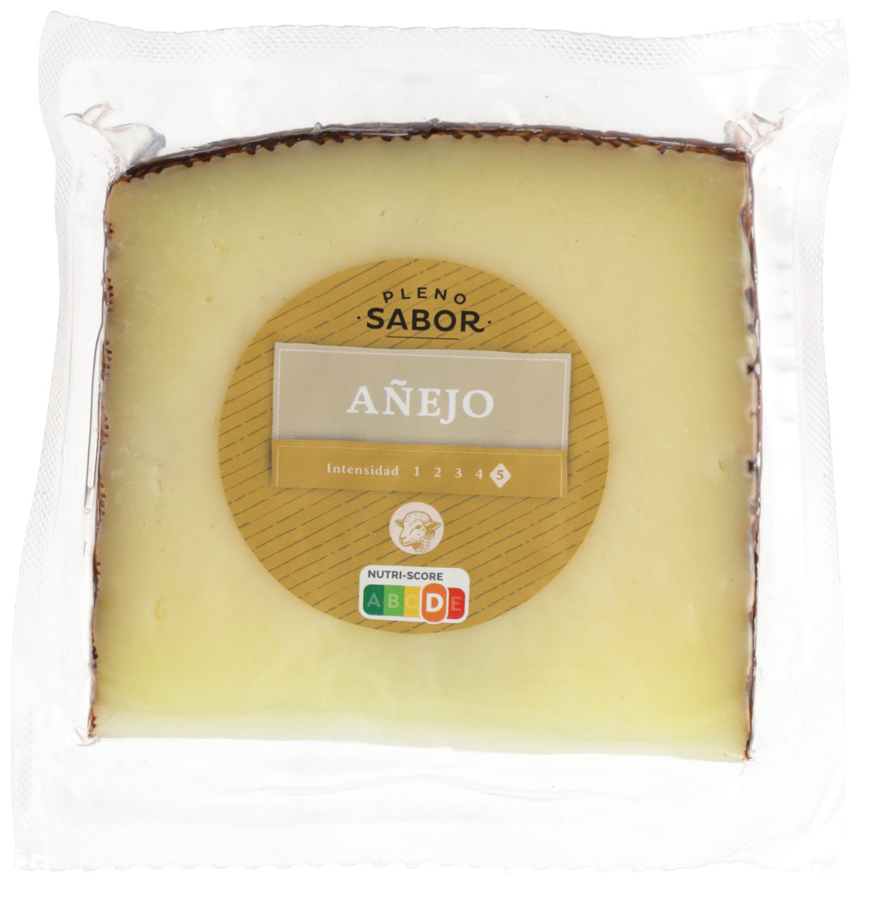 PLENO SABOR® - Queso de oveja añejo
