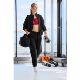 CRIVIT - Pantalón de chándal para mujer