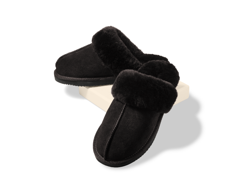 Zapatillas de estar por casa para hombre