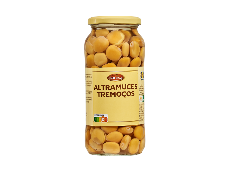 Altramuces