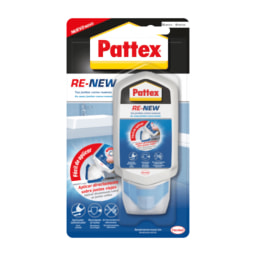 PATTEX ® - Silicona para juntas