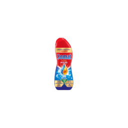 Total dúo gel