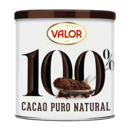VALOR® Cacao soluble 100%
