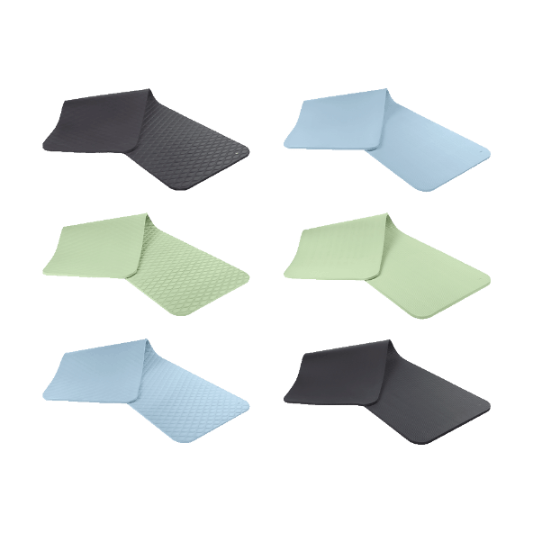 CRANE® - Esterilla de fitness