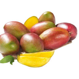 Mango nacional