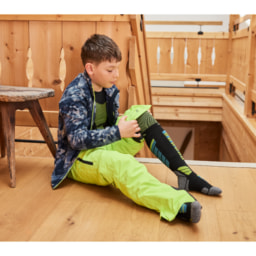 CRIVIT - Pantalón de esquí para niños.