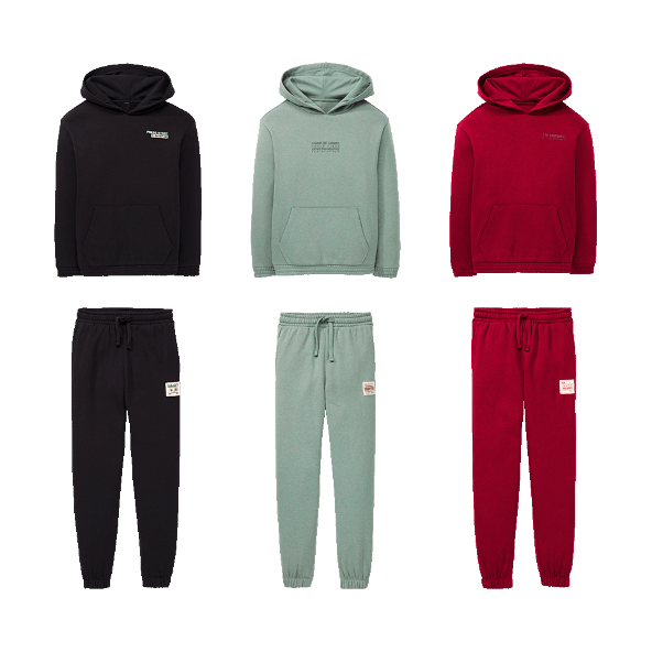 L&D® - Chándal júnior