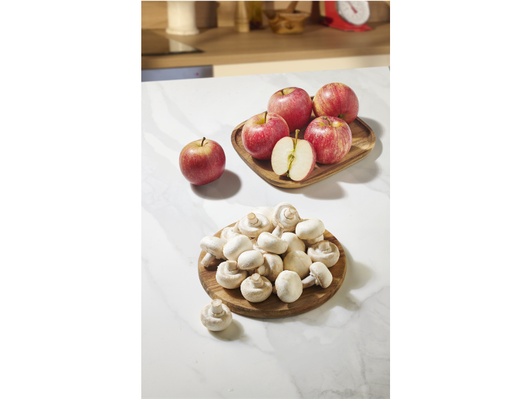 Manzana roja dulce 1 kg bolsa