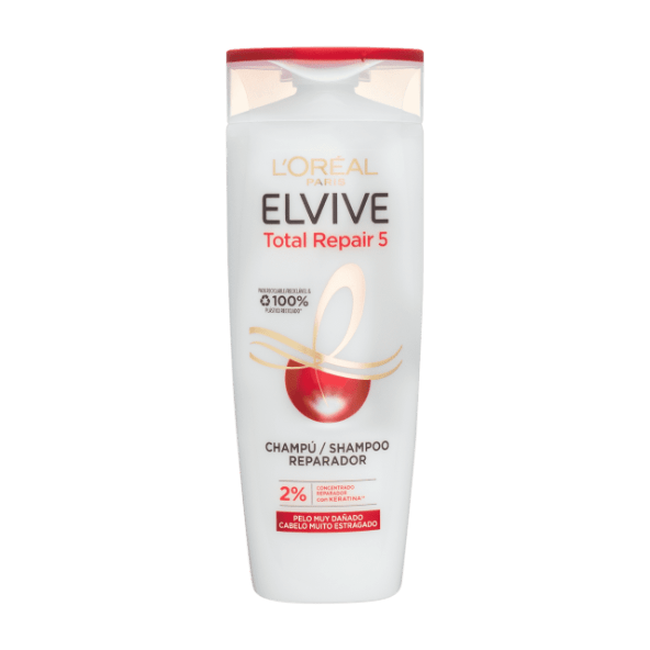 ELVIVE® - Champú total repair