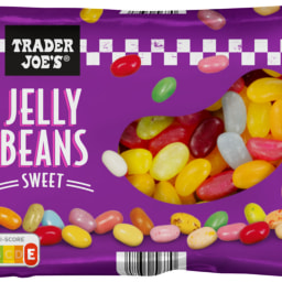 TRADER JOE'S® - Caramelos de gelatina dulces