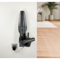 SILVERCREST® - Aspirador de mano sin cable