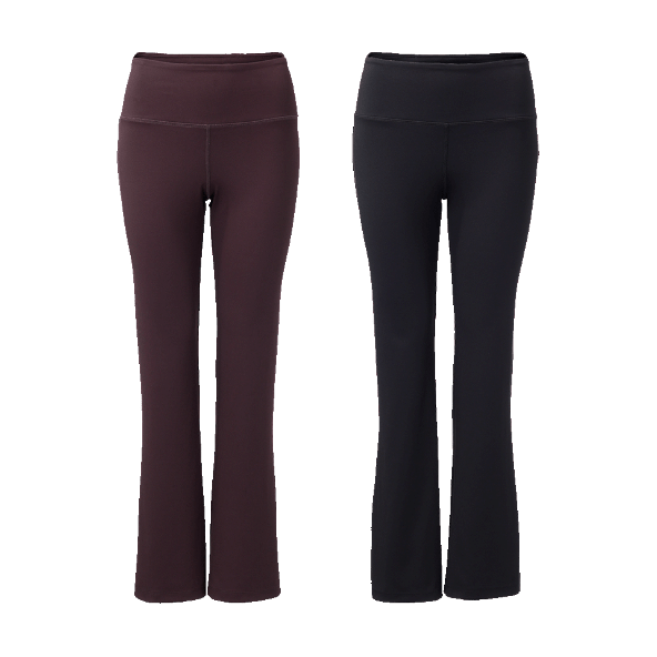 CRANE® - Malla deportiva acampanada