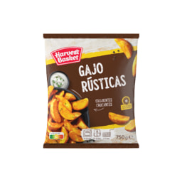 Patatas gajo