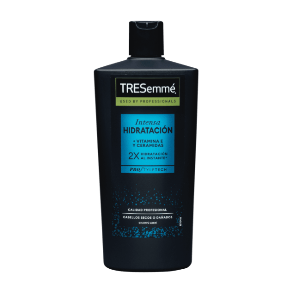 TRESEMMÉ® - Champú profesional hidratación intensa