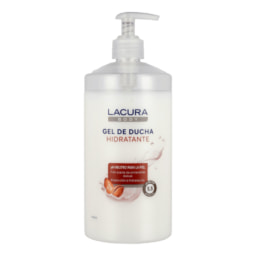 LACURA® - Gel ducha hidratante