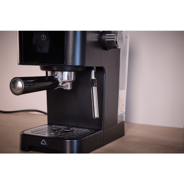 AMBIANO® - Cafetera espresso retro