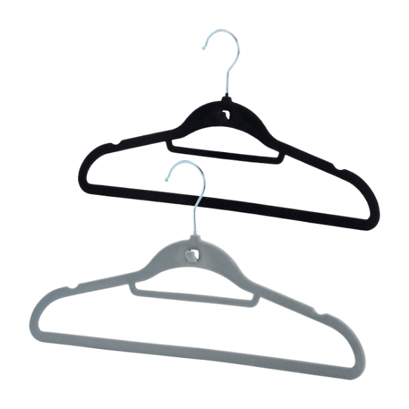 HOME CREATION® - Perchas antideslizantes