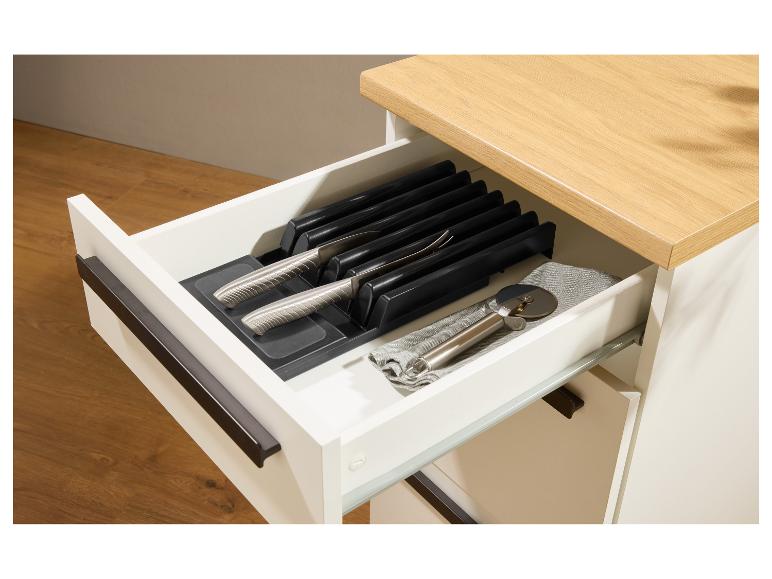 Organizadores para cajones de especieros / Organizador para cajones de cuchillos de cocina