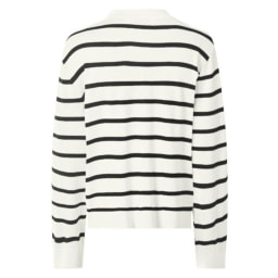 Jersey de punto fino para mujer