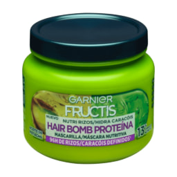 FRUCTIS® - Mascarilla capilar hydrarizos