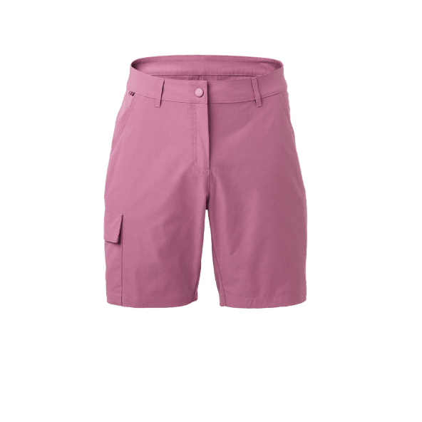 ADVENTURIDGE® - Pantalón corto de trekking