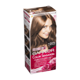 GARNIER® - Tinte cabello 6.0 Rubio oscuro