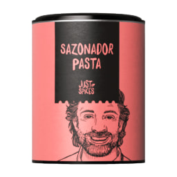 JUST SPICES® - Sazonador Pasta