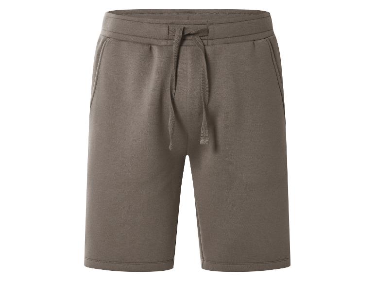 Pantalones cortos de chándal para hombre