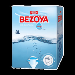 BEZOYA® Agua